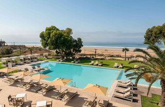 Radisson Blu Resort, Taghazout Bay Surf Village