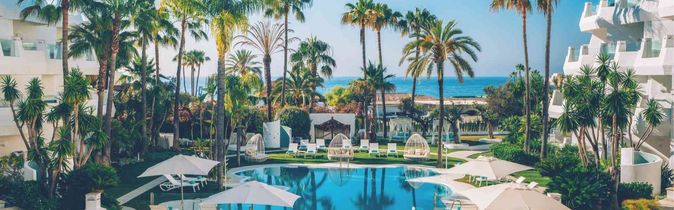 Iberostar Selection Marbella Coral Beach