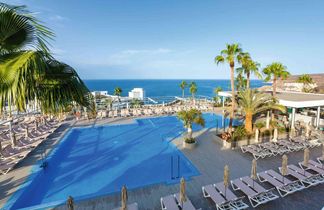 Hotel Riu Vistamar