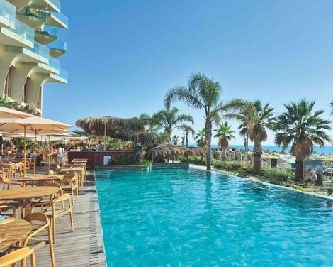 Epidamn White Sensation