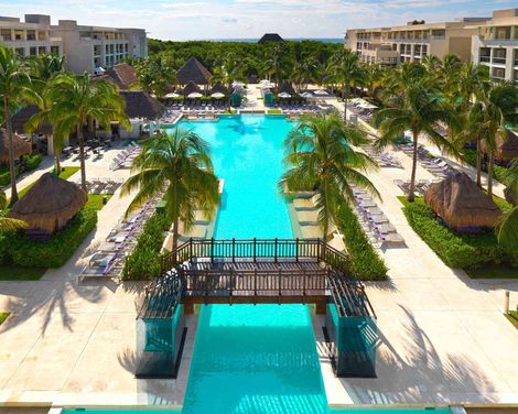 Paradisus La Perla - Adults Only - Riviera Maya