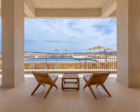 Cardina Resort Marsa Alam