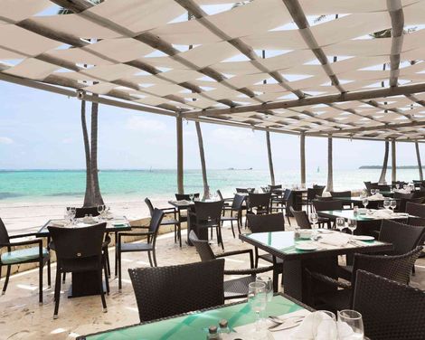 Barceló Bávaro Beach