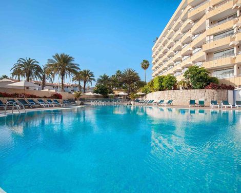 Olé Tropical Tenerife