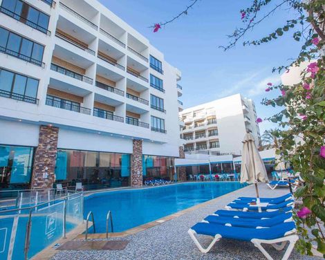 Marlin Inn Azur Resort-1