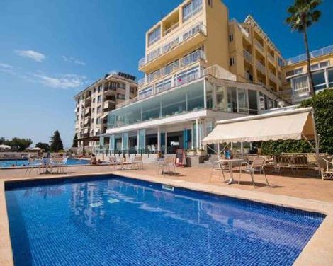 Hotel Amic Horizonte