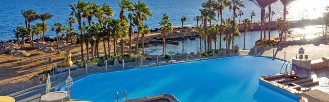 Pickalbatros Citadel Resort