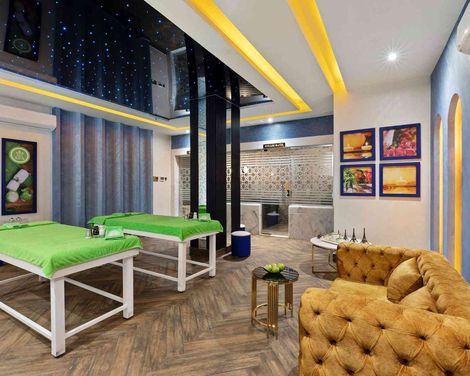 Pickalbatros Blu Spa Resort-0