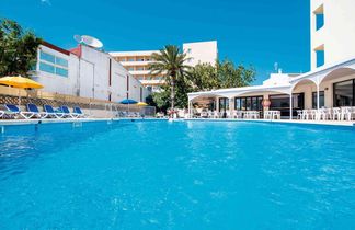 Hotel La Santa Maria Playa