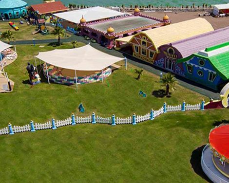 Selectum Noa Belek