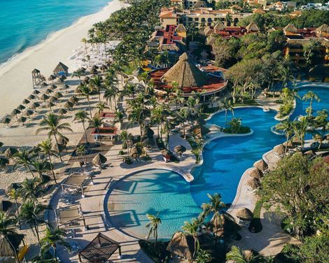 Iberostar Waves Tucán