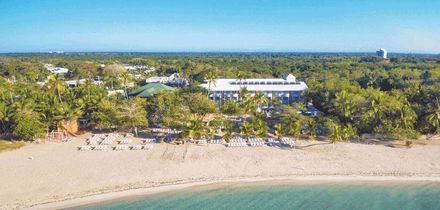 Emotions by Hodelpa Juan Dolio