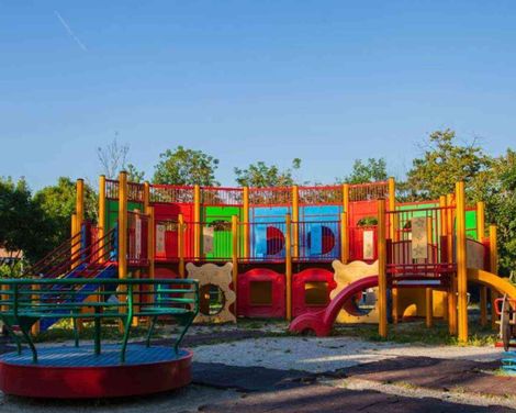 Camping Village Mare Pineta