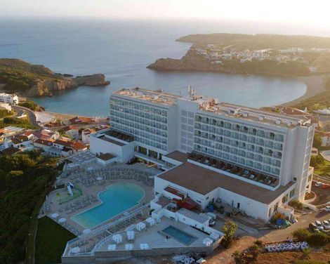 Palladium Hotel Menorca