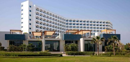 Ajman Hotel & Villas by Blazon Hotels