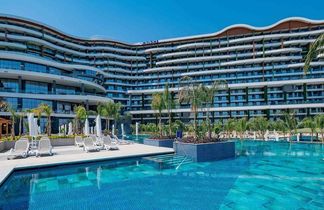 Mylome Luxury Hotel & Resort