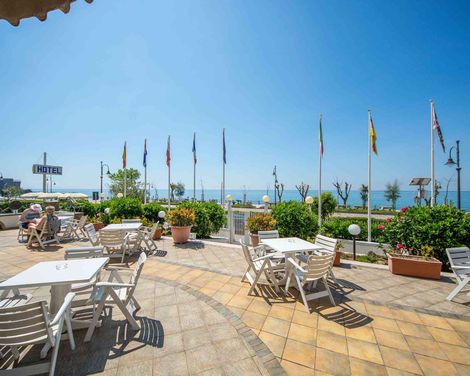 Hotel Pietra di Luna