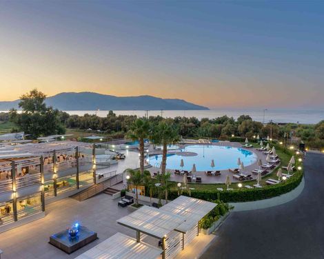 Georgioupolis Resort & Aqua Park