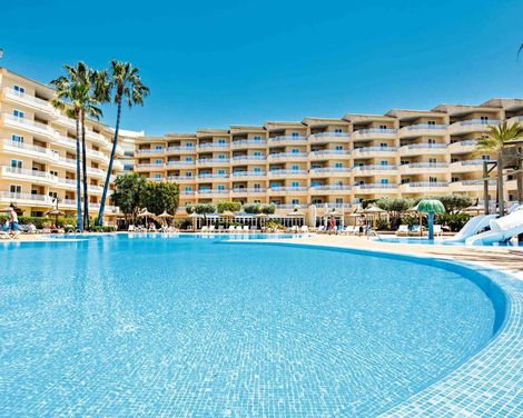 Grupotel Port d'Alcudia