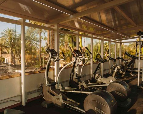 Maspalomas Villas by Dunas