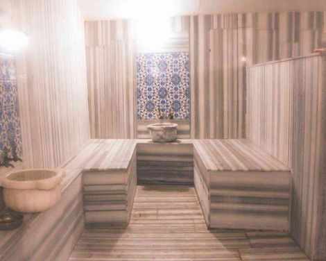 Alessia Hotel & Spa