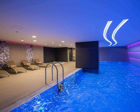 Marvie Hotel & Health