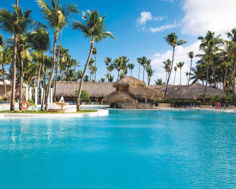 Grand Palladium Palace Resort & Spa-1