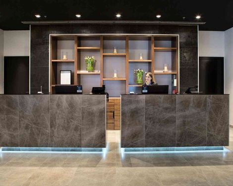 Marvie Hotel & Health