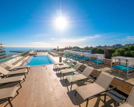 Golden Costa Salou Adults Only