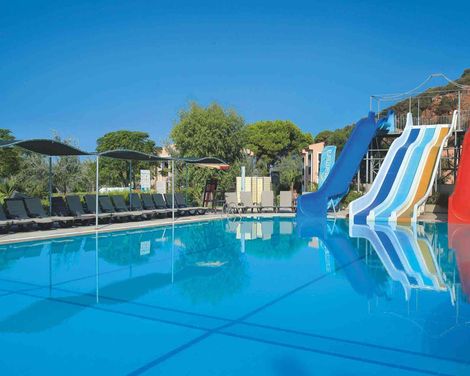 Club Yali Hotels & Resort