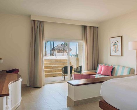 Iberostar Selection Coral Bavaro