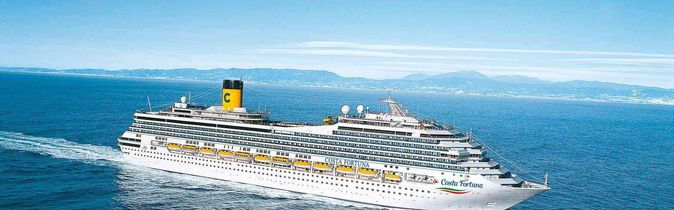 3 Tage Alua Tenerife + 7 Tage Costa Fortuna