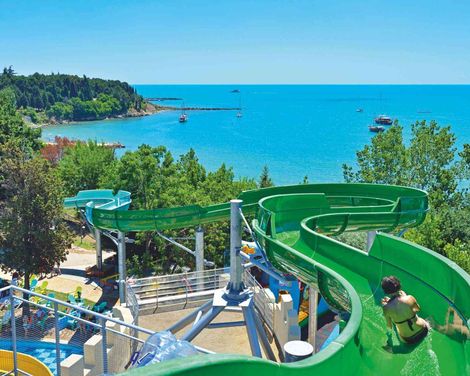 Sol Nessebar Palace All Inclusive