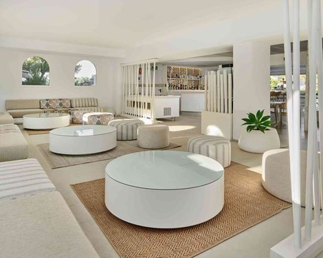 Grupotel Ibiza Beach Resort