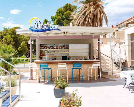 Hotel Park Makarska