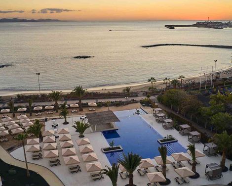 Dreams Lanzarote Playa Dorada Resort & Spa