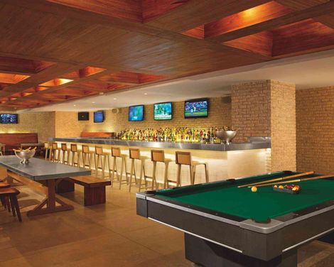 Secrets The Vine Cancun