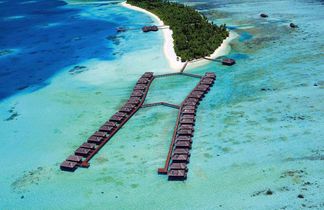 Medhufushi Island Resort