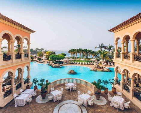 JOIA El Mirador by Iberostar