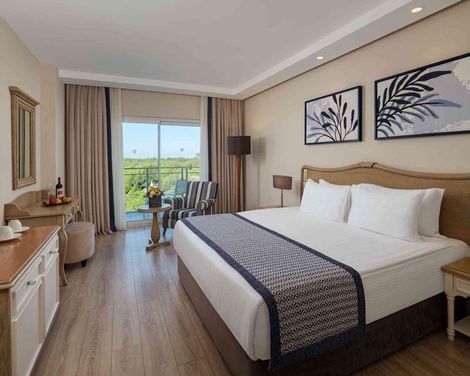 IC Hotels Santai Family Resort