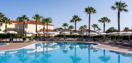 Eden Villas & Apartments