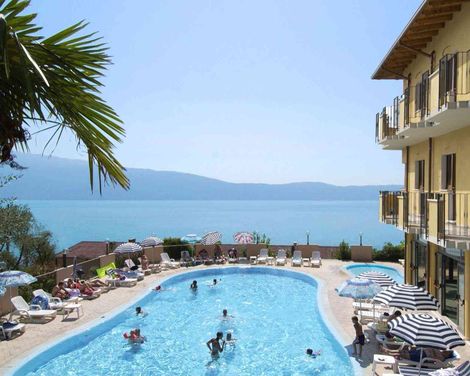 Hotel Piccolo Paradiso