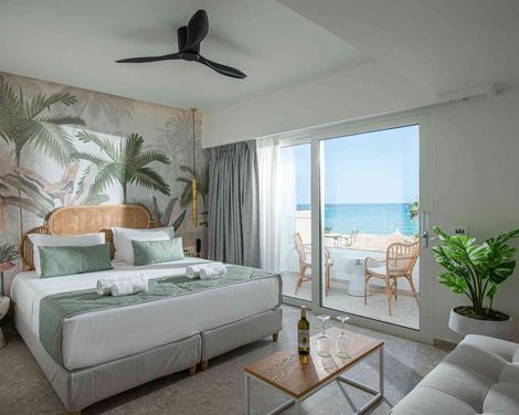 Sirines Luxury Boutique & Spa-3