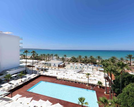 Iberostar Waves Bahía de Palma