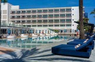 Hotel Vibra Mare Nostrum