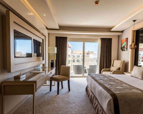 KaiSol Romance Resort