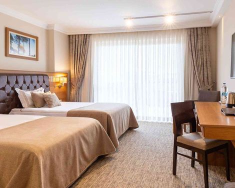 Sueno Hotels Golf Belek