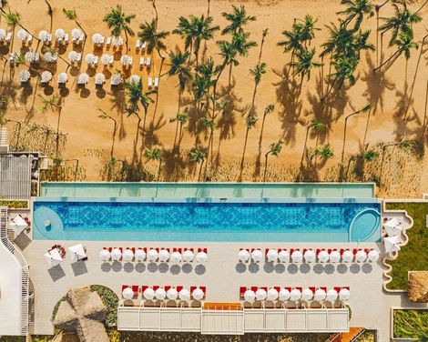W Punta Cana, Adult All-Inclusive