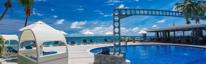 Coco de Mer Hotel & Black Parrot Suites