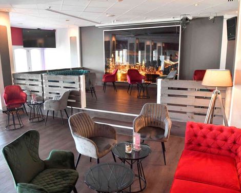 CARAT Hotel Grömitz